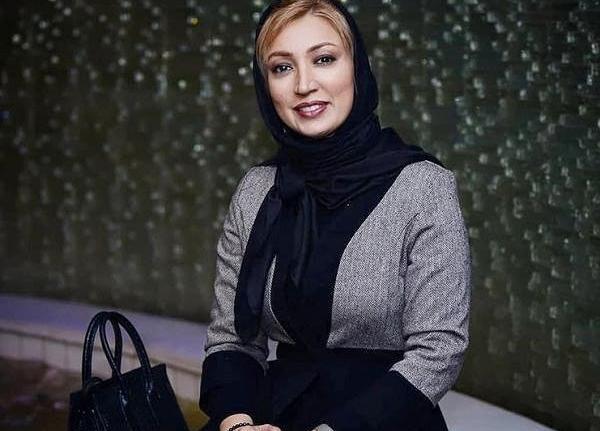 عکس نگار عابدی بازیگر