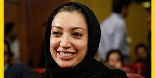 عکس نگار عابدی بازیگر