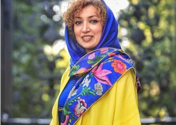 عکس نگار عابدی بازیگر