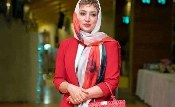 عکس نگار عابدی بازیگر