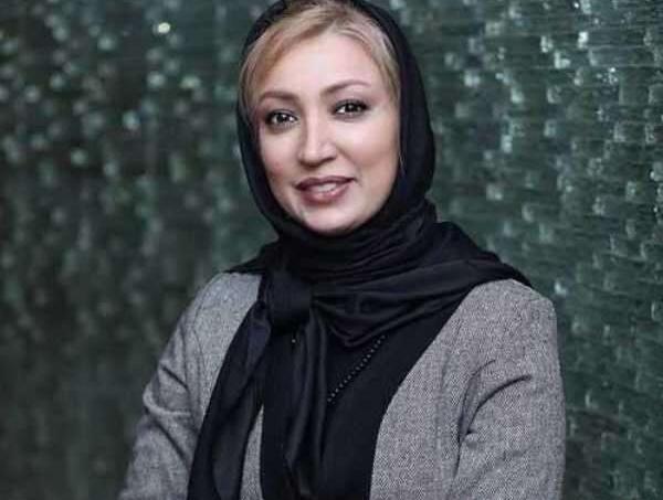 عکس نگار عابدی بازیگر