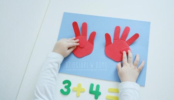 عکس ایده برای کاردستی ریاضی نهم