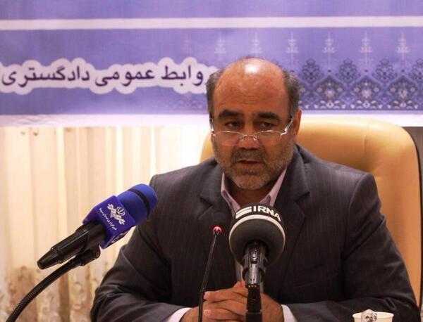 عکس زندانی مهریه