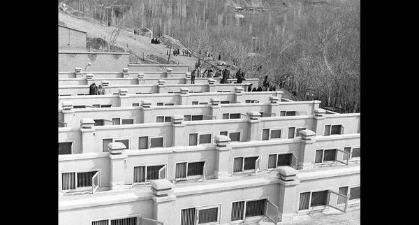 عکس زندانی مهریه