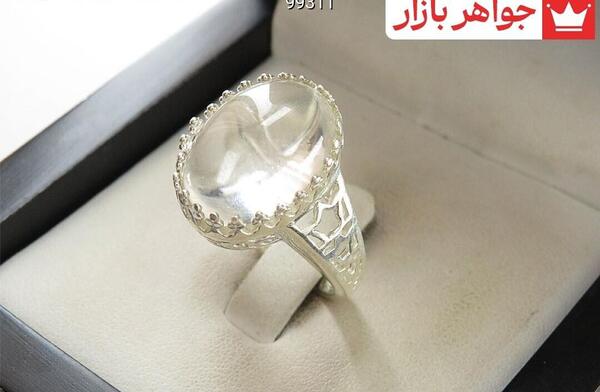 عکس انگشتر زنانه