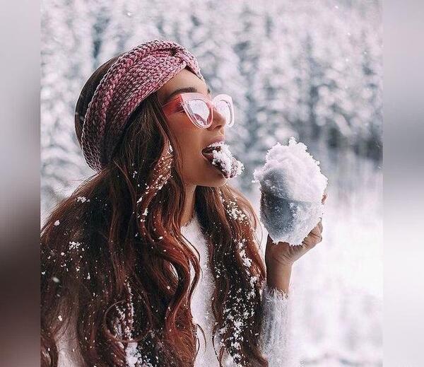 عکس های شاخ دخترونه برای پروفایل بدون متن