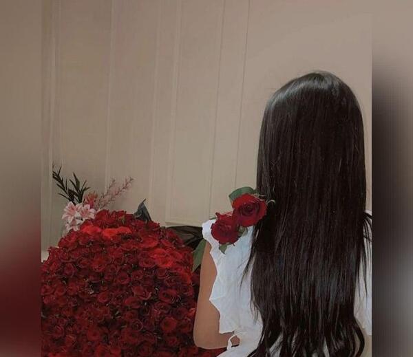 عکس های شاخ دخترونه برای پروفایل بدون متن