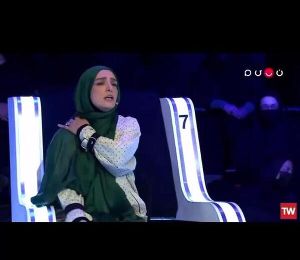 عکس از چهره مهران مدیری