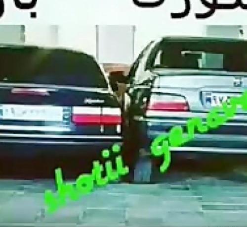 عکس ماشین زانتیا مدل بالا
