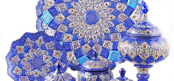 عکس مینا سعادت