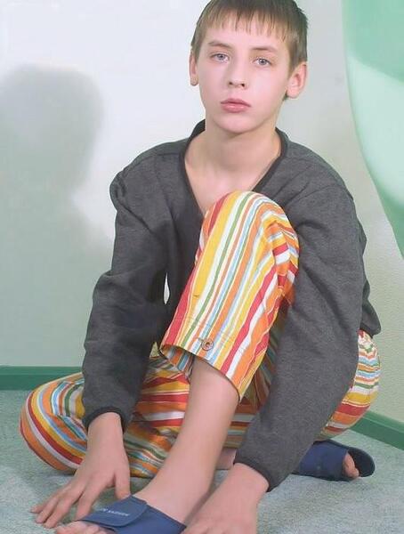 عکس بچه خوشگل و شیک