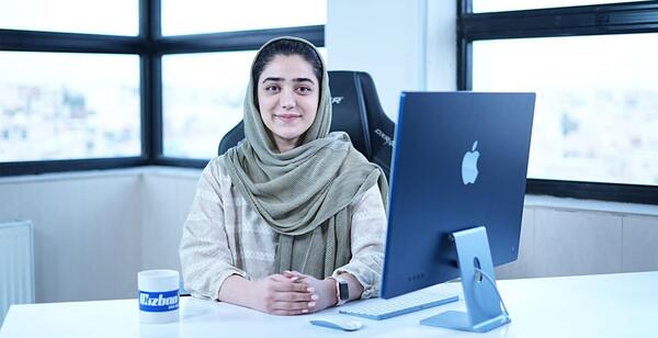 چگونه با لپ تاپ hp عکس بگیریم