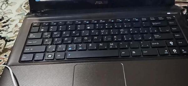 چگونه با لپ تاپ hp عکس بگیریم