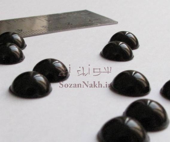 عکس مروارید لپه ای