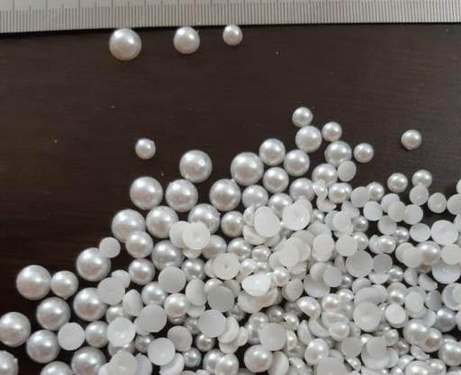 عکس مروارید لپه ای