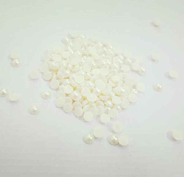 عکس مروارید لپه ای