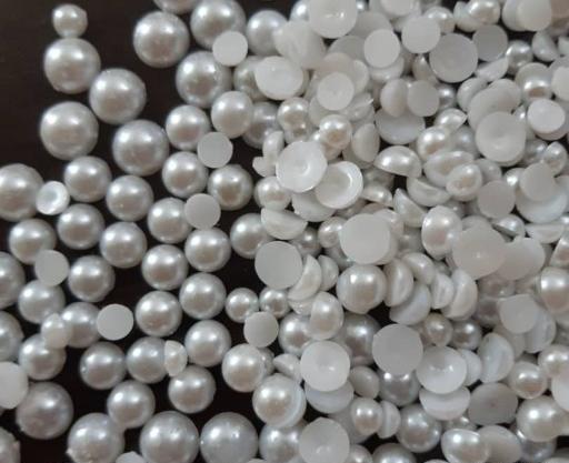 عکس مروارید لپه ای
