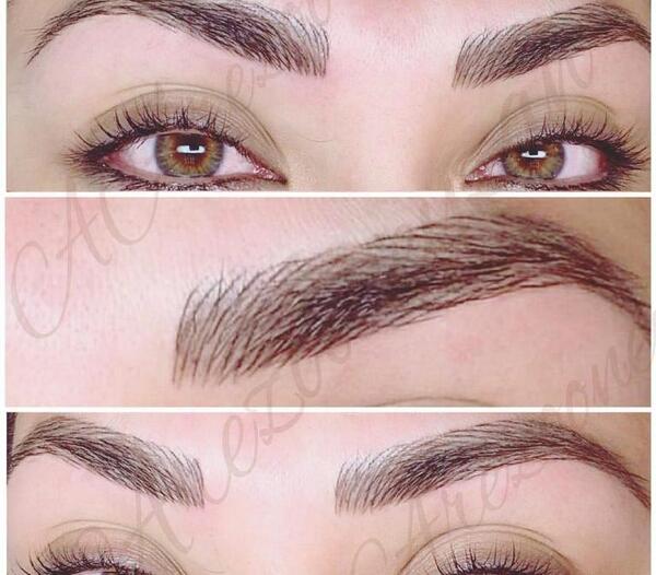 عکس ابرو شمر