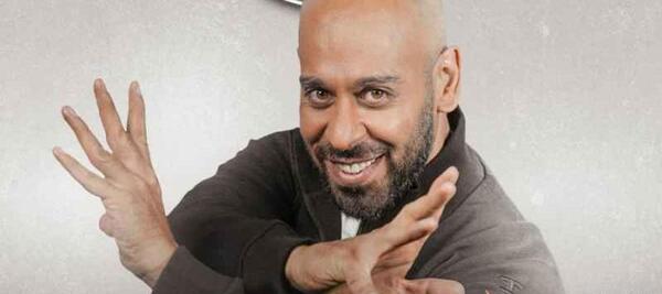 عکس ارشا اقدسی در فیلم جیمز باند