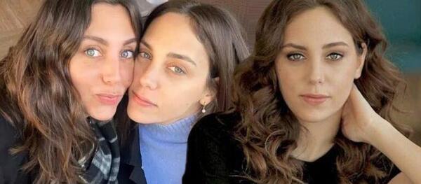 عکسهای جدید اویکو کارایل