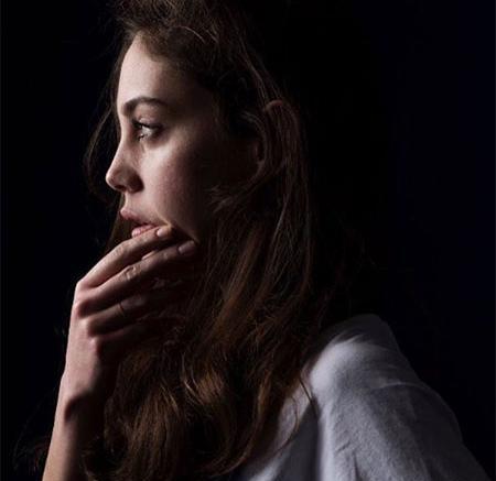 عکسهای جدید اویکو کارایل