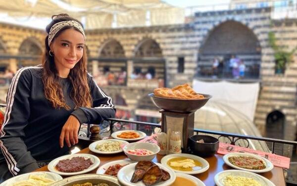 عکسهای جدید اویکو کارایل