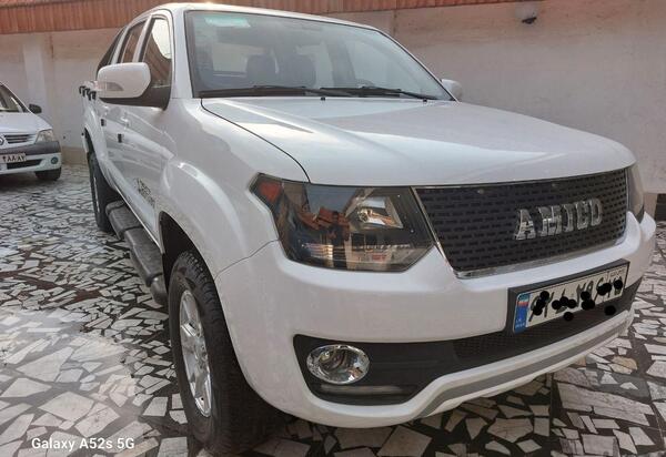 عکسهای جدید اویکو کارایل