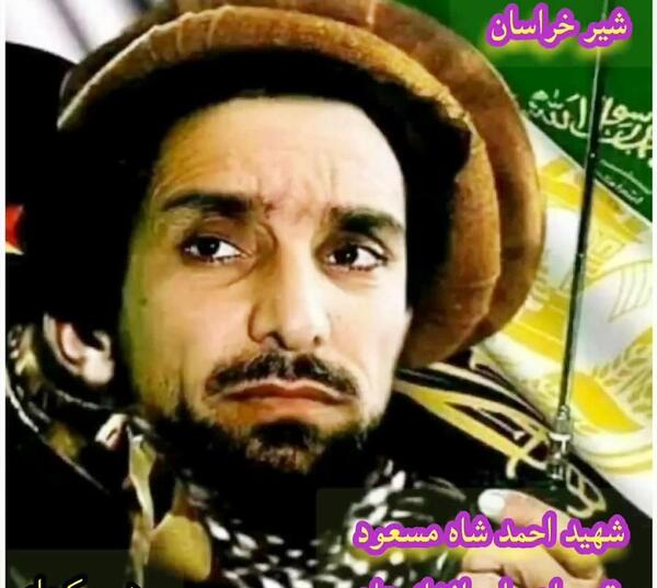 دانلود عکس های جنرال رازق