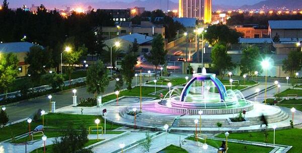 عکس هواپیما زاهدان