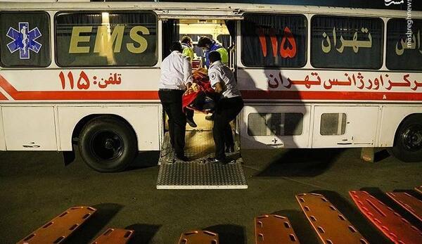 عکس هواپیما زاهدان