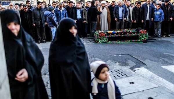 عکس مادر شهید پلارک