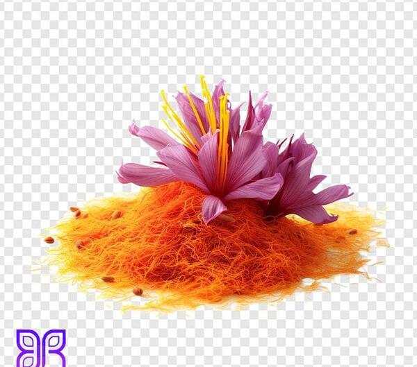عکس های زعفران