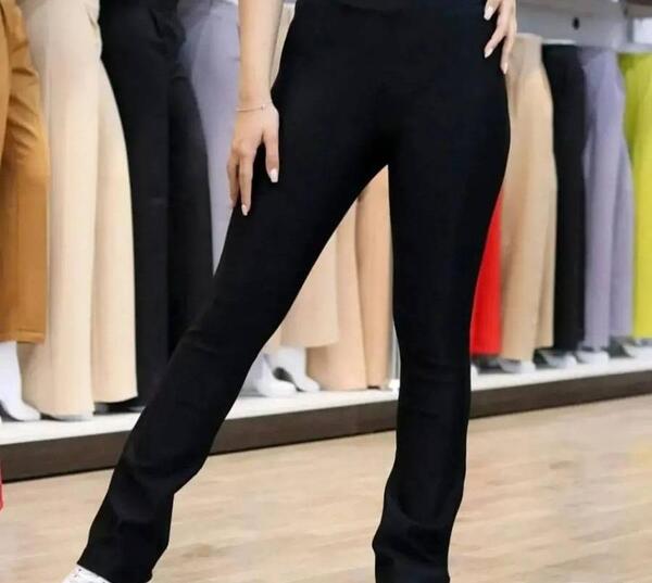 عکس شلوار راسته دخترانه