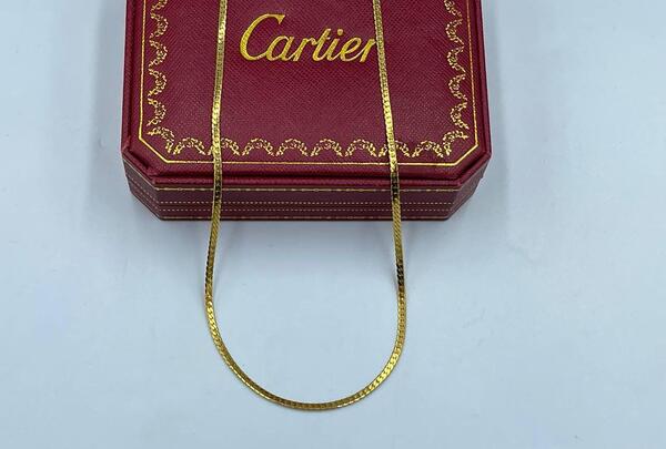 عکس گردنبند ماری