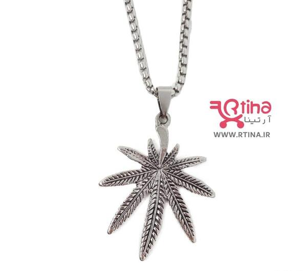 عکس گردنبند ماری