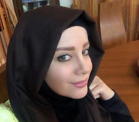عکس شکوفه رخام