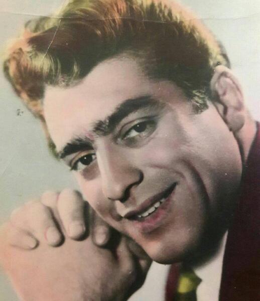 عکس زبان روزه