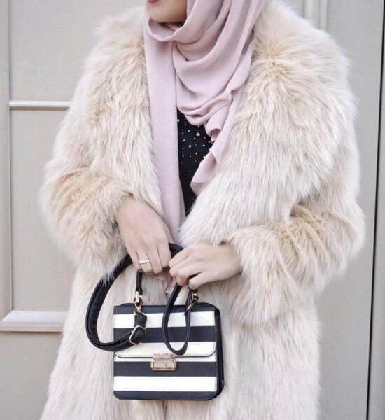 عکس مدل لباس پالتو دخترانه