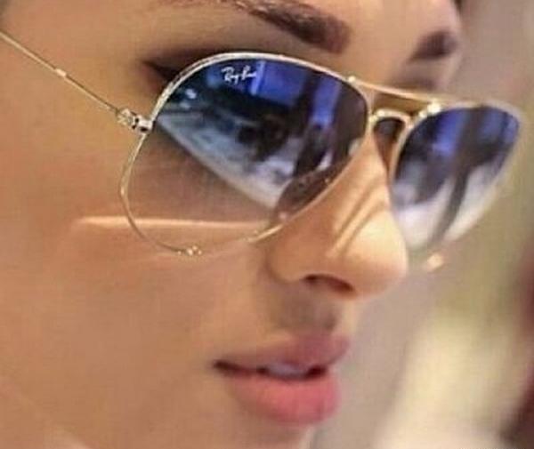 عکس عینک لاکچری