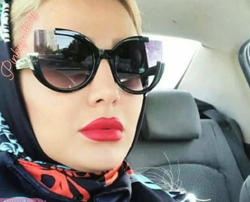 عکس عینک لاکچری