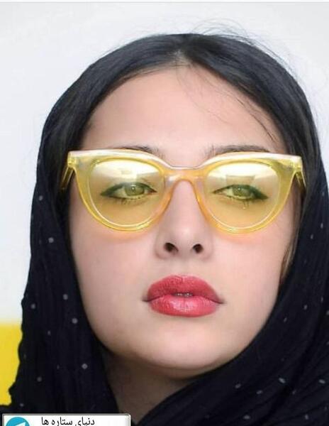 عکس عینک لاکچری