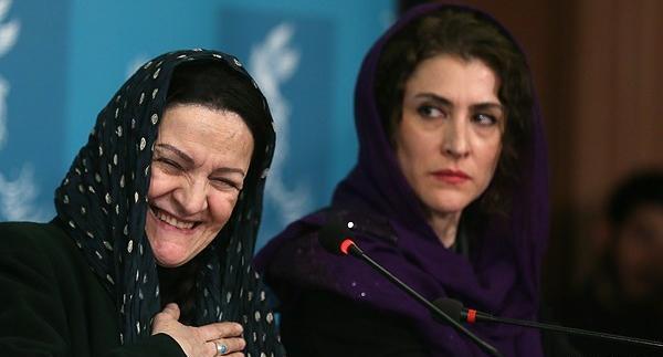 عکس سوگند رحمانی بازیگر
