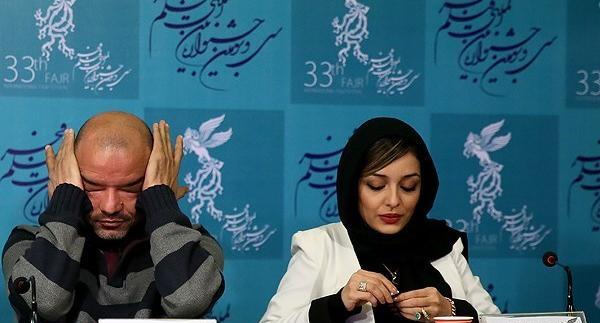 عکس سوگند رحمانی بازیگر