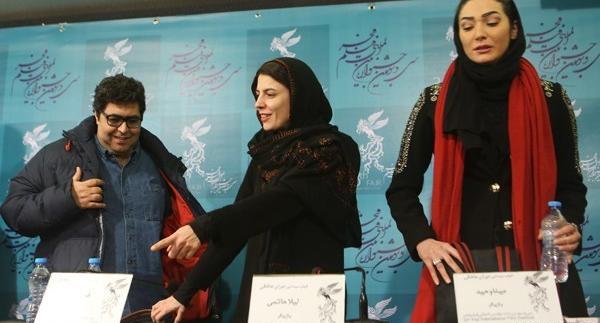 عکس سوگند رحمانی بازیگر