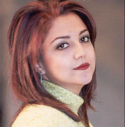 عکس زیبای شکیلا