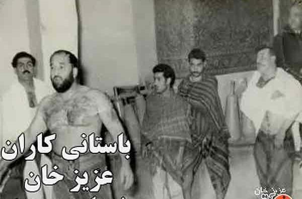 عکس زیبای شکیلا