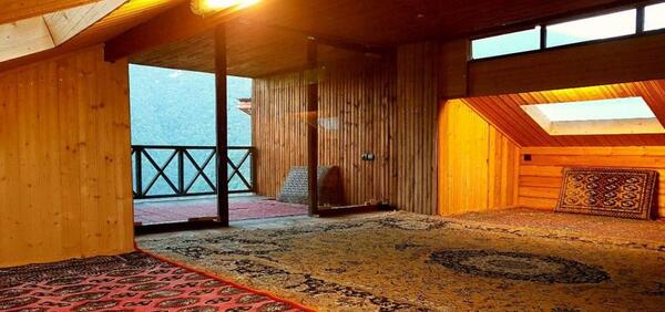 عکس ویلا در شمال کشور