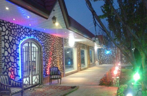 عکس ویلا در شمال کشور