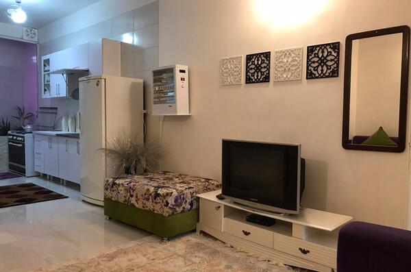 عکس ویلا در شمال کشور