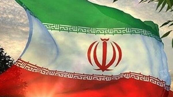 عکس شیر روی پرچم ایران